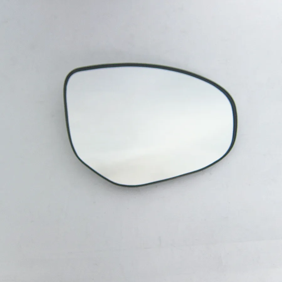 Biltillbehör Body Door Mirror Glass för Mazda 3 2008-2012 BL Mazda 2 2007-2011 Mazda 6 2008-2012