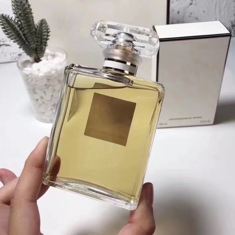 Luxureis Designer Damenparfüm Nr. 19 100 ml Duft EAU De Parfum Damenparfüm Großhandel Parfüme Körperspray kostenloser Versand