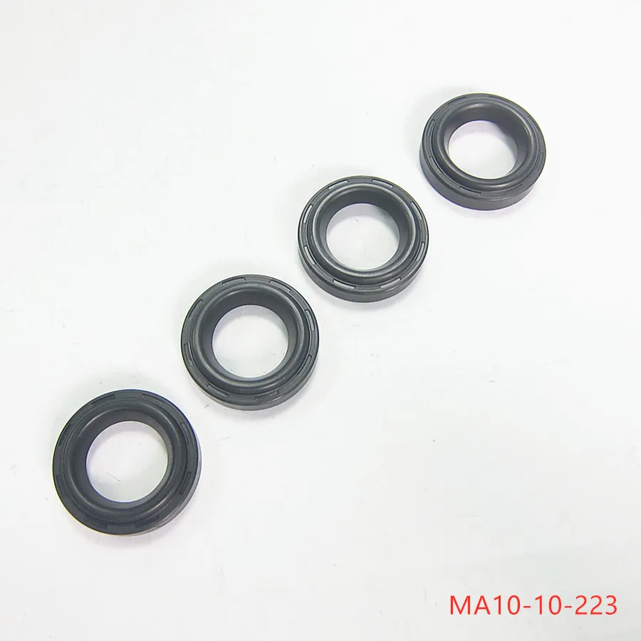 Car accessories engine cylinder spark oil seal for Haima 2 M3 M5 S5 474Q/474Z/4A90/4A91