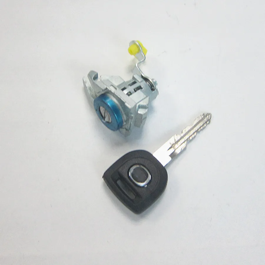 Accessori auto parti del corpo anteriore L serratura della porta GBY3-76-220 Mazda 6 2008-2012 GH Mazda 3 2008-2012