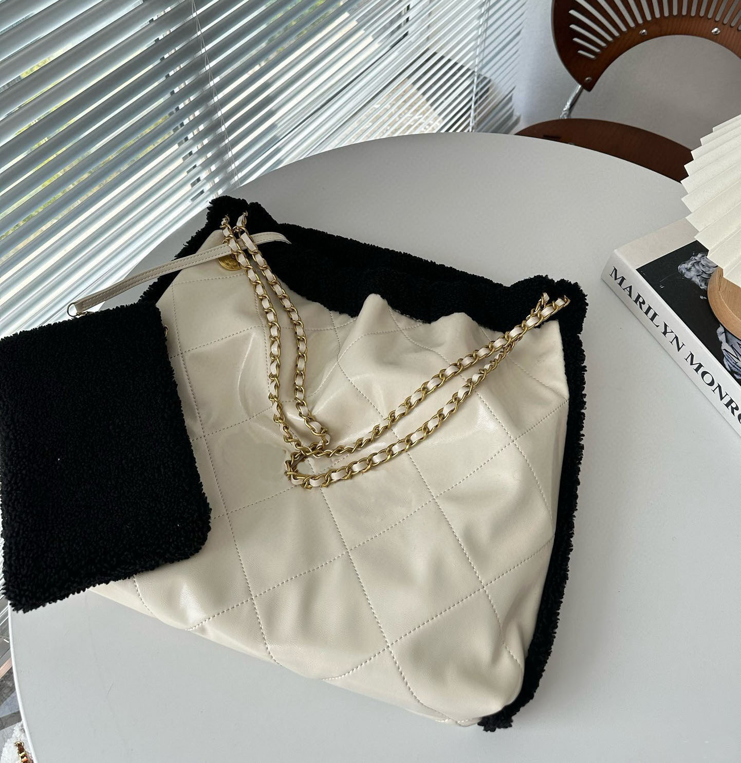 2 pièces 22 sac fourre-tout Teddy sac designer sac à bandoulière mode sac à main en cuir véritable et sac à main femme woc homme pochette fourre-tout sac à bandoulière