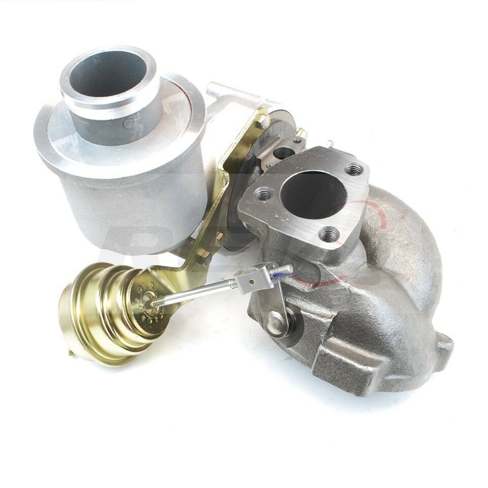 Rev9 K04 KO4 Turbo voor Golf GTI Jetta GLI MK4 1.8T Turbo Big Wheel 300 pk