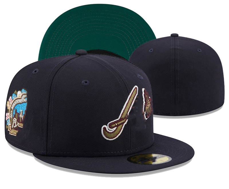 2023 Modna cała drużyna piłka czapka więcej czapki baseballowe Casquette Fitted Hat Sport Baseball Caps Hip Hop Adult Flat Peak na logo unisex sporty na świeżym powietrzu