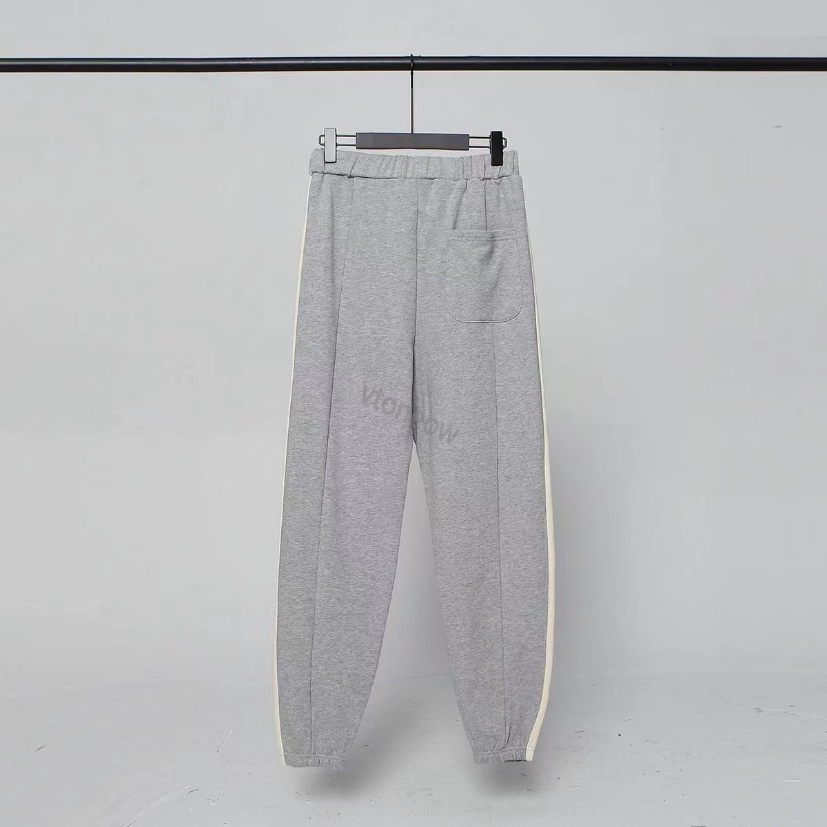 Mens Womens Joggers Cargo Pants Essen clothing pants Pullover Designers Sweatshirt Essen Reflective running wears Sudadera Felpa Sweat