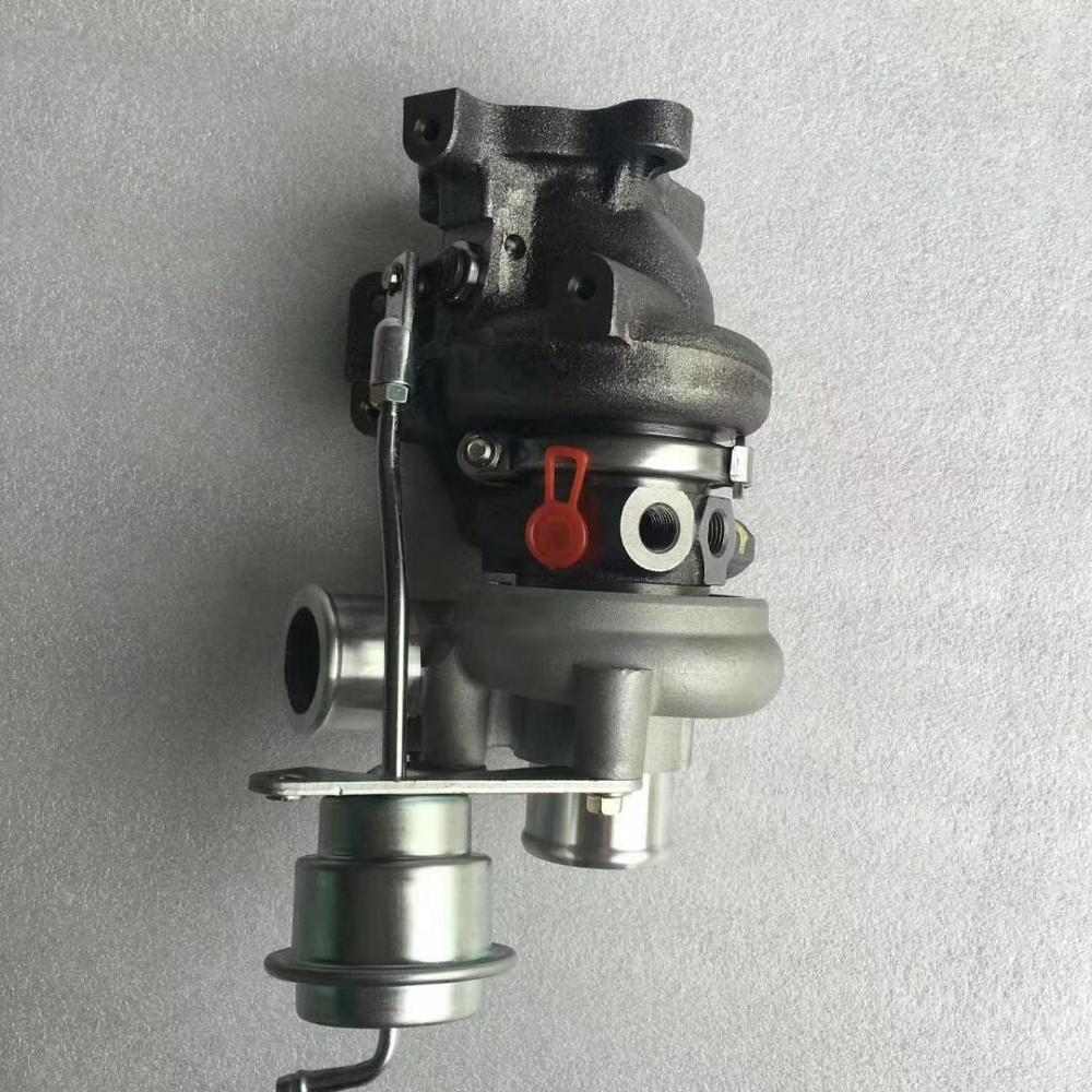 Turbo TD025M 49173-02010 49173-02015 A1320900080 A1320900180 1515A227 1515A099 SMART FORTWO COOPE CABRIO 451 1.0L M132930999