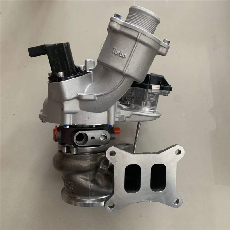 RHF5 IS38 Turbocharger For A3 2.0 T 06K145722A 06K145702N Turbo for Golf 06K145722H MGT1752S Turbo Kit 2.0T