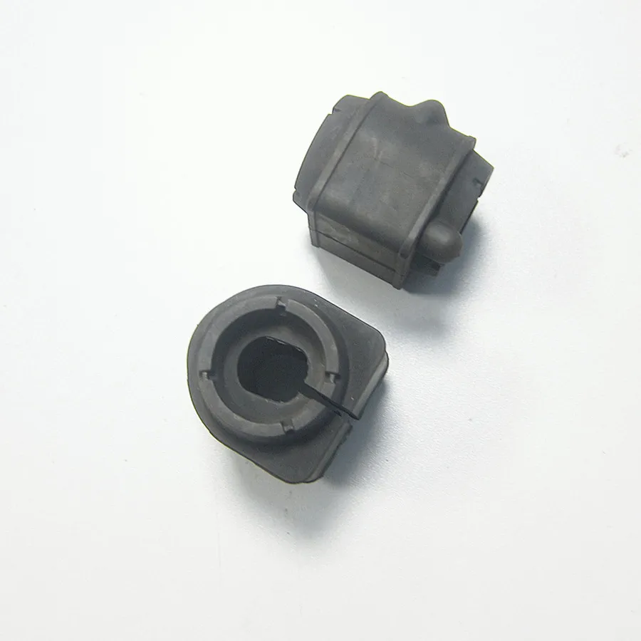 Acessórios para carro peças de chassi bucha estabilizadora frontal L206-34-156 para Mazda 8 2010-1014