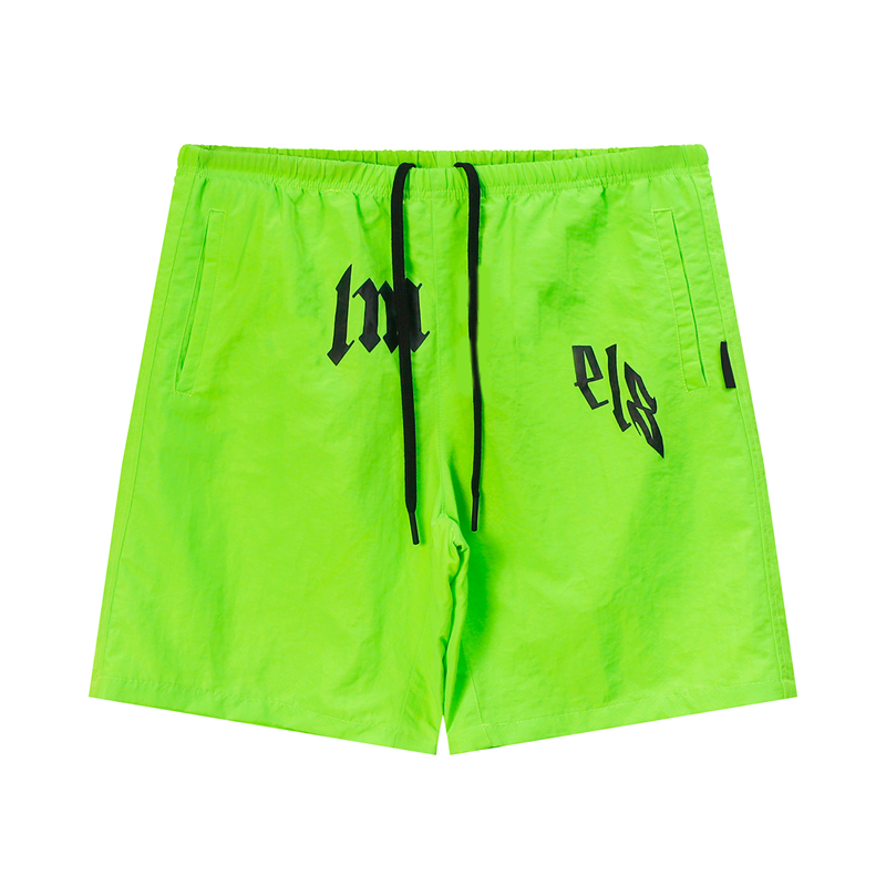 Shorts pour hommes style polaire vêtements d'été avec plage hors de la rue pur coton lycra S-XL 8 couleurs