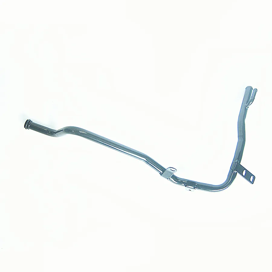 Car accessories ZL01-15-280 engine water by pass pipe to outlet for Mazda 323 family protege 5 1.6 BJ 1998-2005