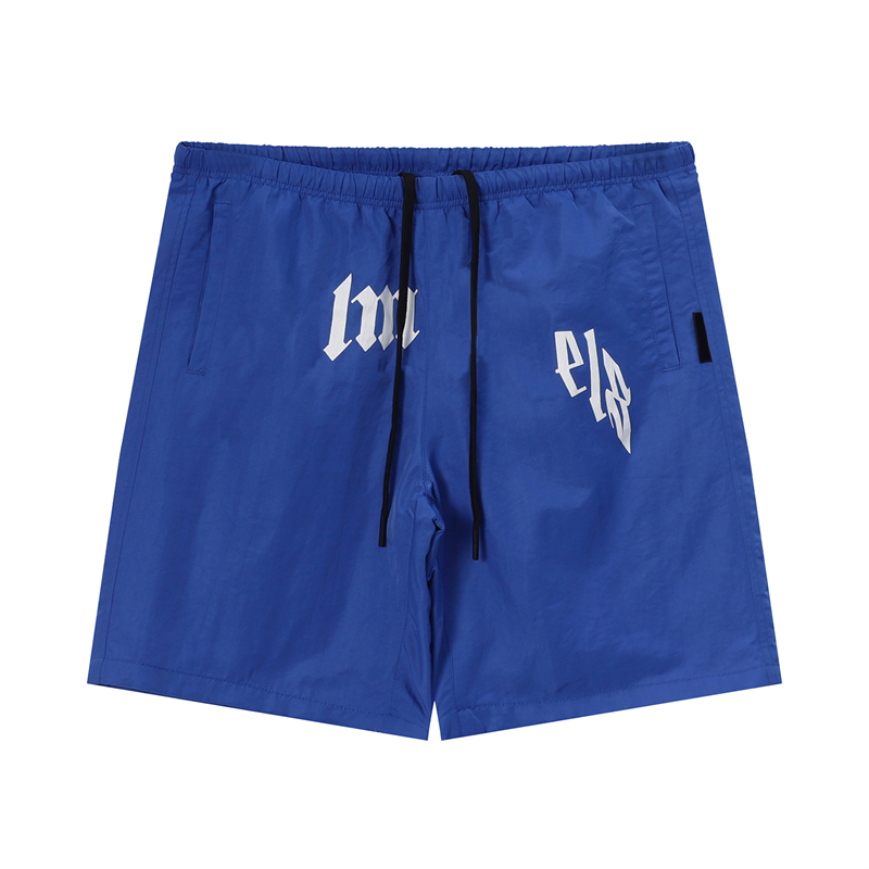 Shorts pour hommes style polaire vêtements d'été avec plage hors de la rue pur coton lycra S-XL 8 couleurs