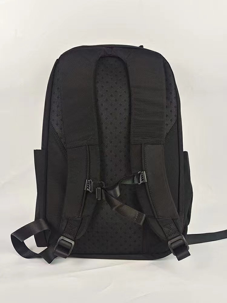 LU 22L Men's Outdoor Bags 1:1 Designer Backpack Large Capacity Sports Bags