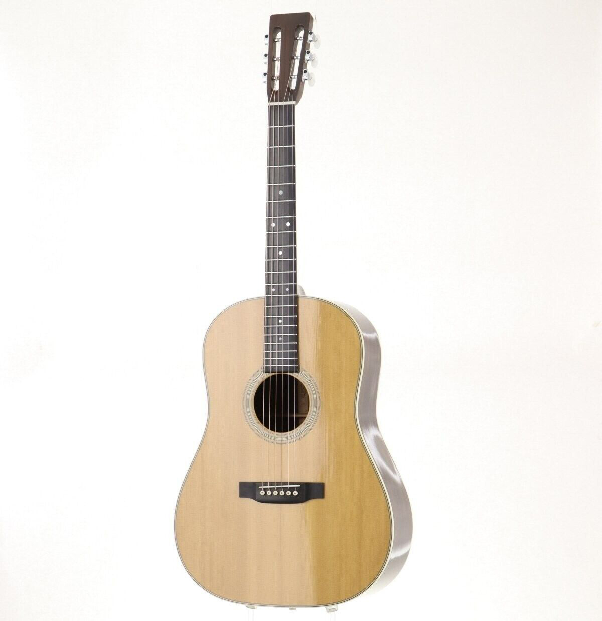 CTM D-28S 170-årsjubileum akustisk gitarr