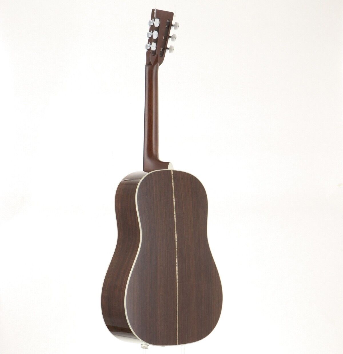 CTM D-28S 170-årsjubileum akustisk gitarr