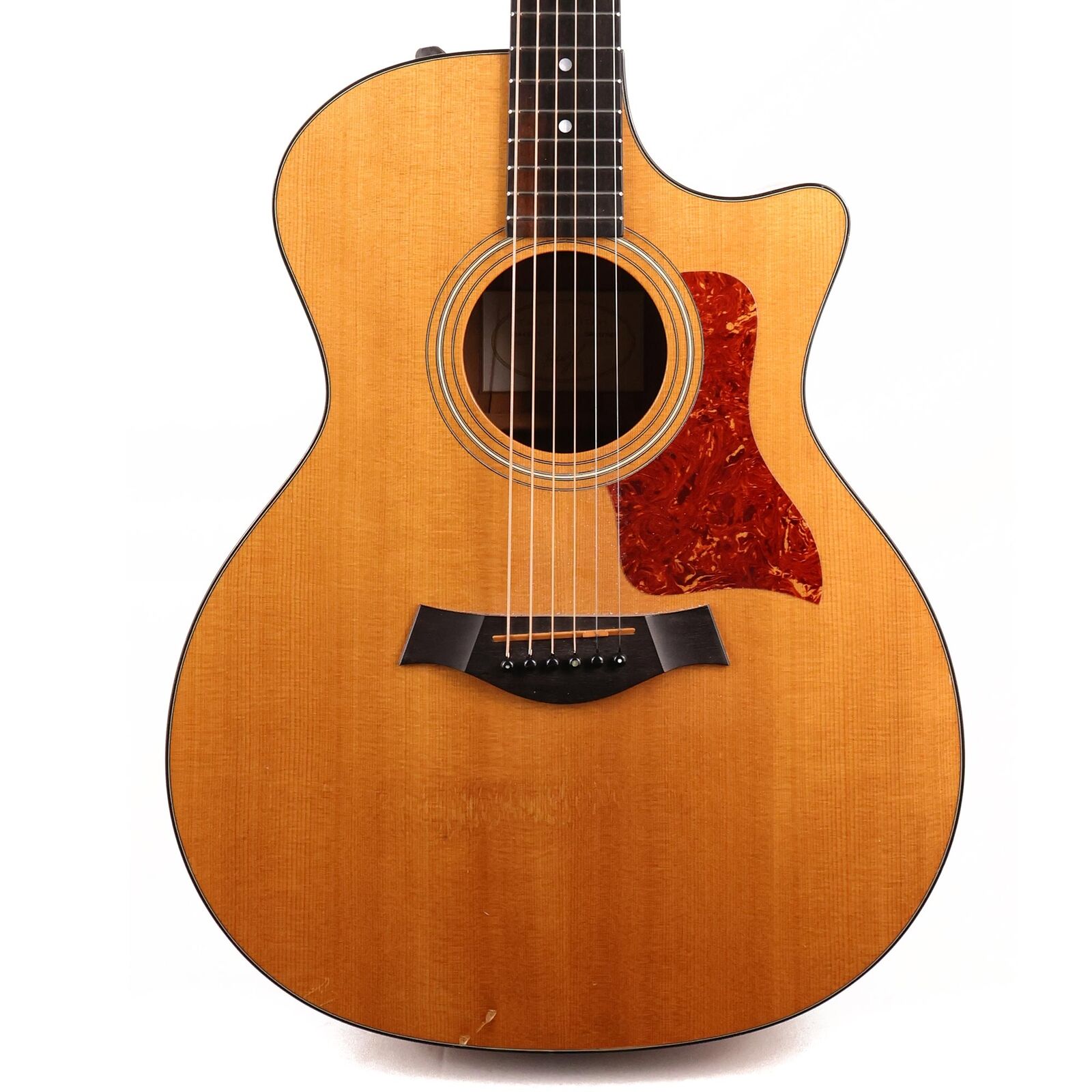 314ce-L7 Grand Auditorium Acoustic-Electric Natural 2004 Gitarre