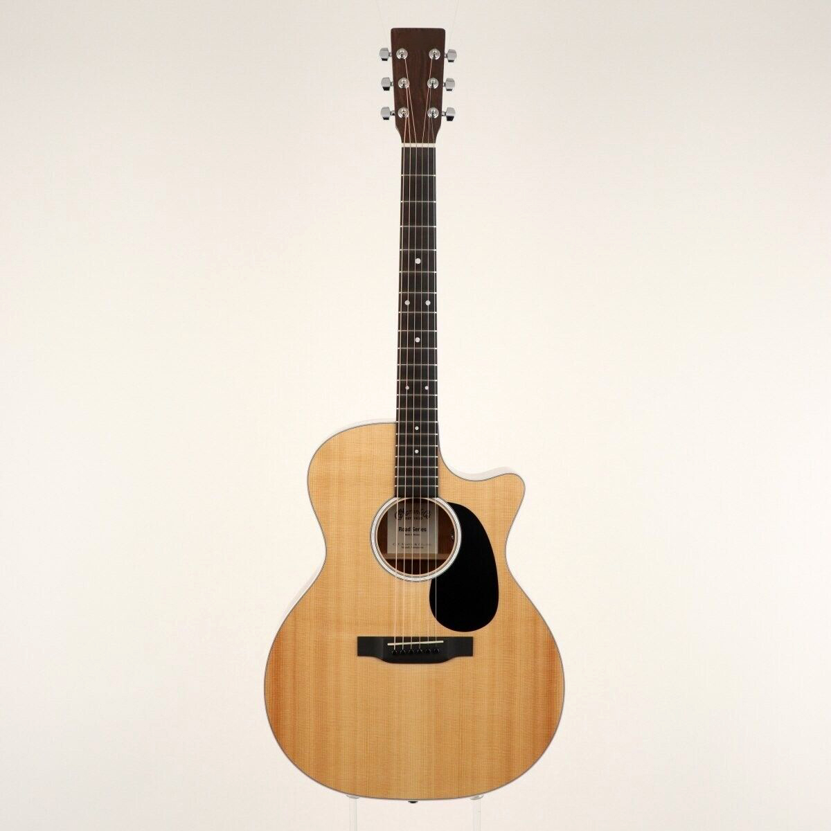 Guitare électrique acoustique naturelle GPC-13E Road Series