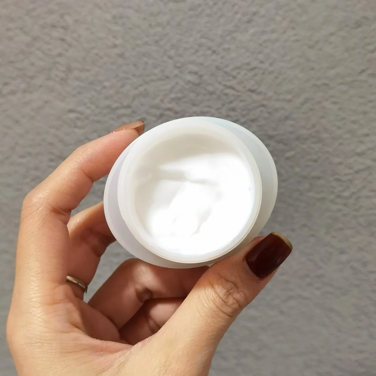 Crème pour le visage revitalisante, marque en gros, Curel, soins hydratants intensifs, 40g, soins de la peau