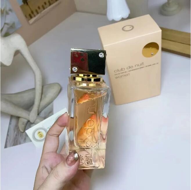 新しいクラブデヌイの丸天井香水強烈なメンフレグランス105ml eau de Toyletet