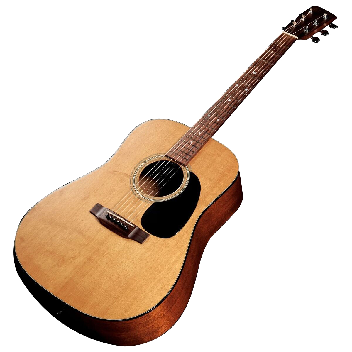 D-18 2005 Natural Acoustic Electric Guitar