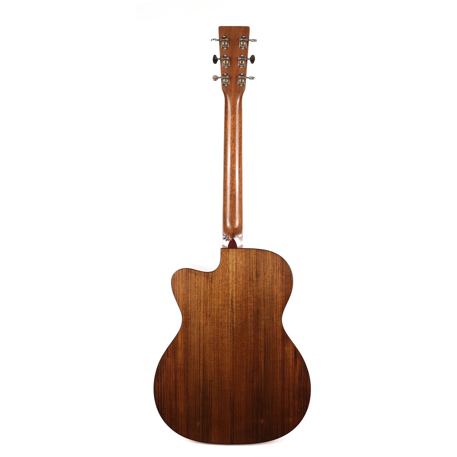 OMC-16e Burst Guitare en rafale acoustique électrique