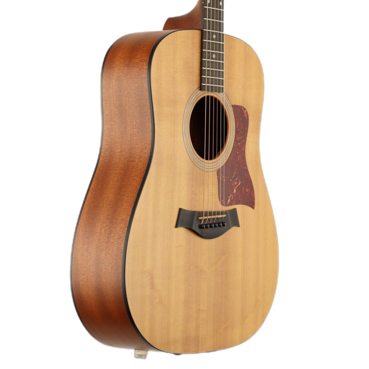 110 Natural Sitka Spruce 100 Series 2000 Acoustic Electric Guitar 001