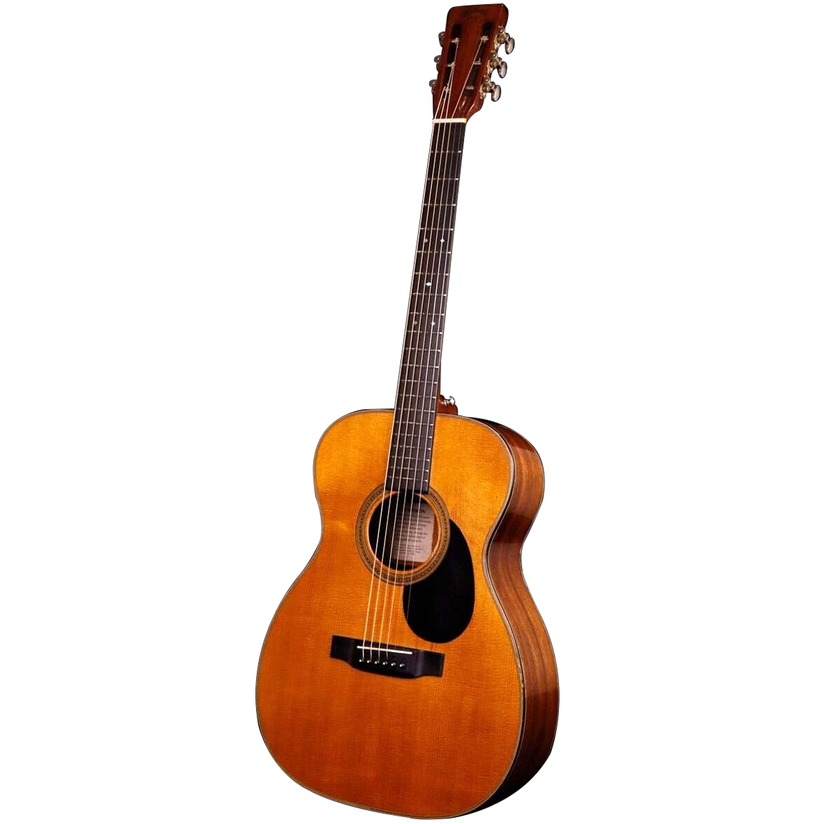 00-16DBR 1997 Chitarra elettrica acustica