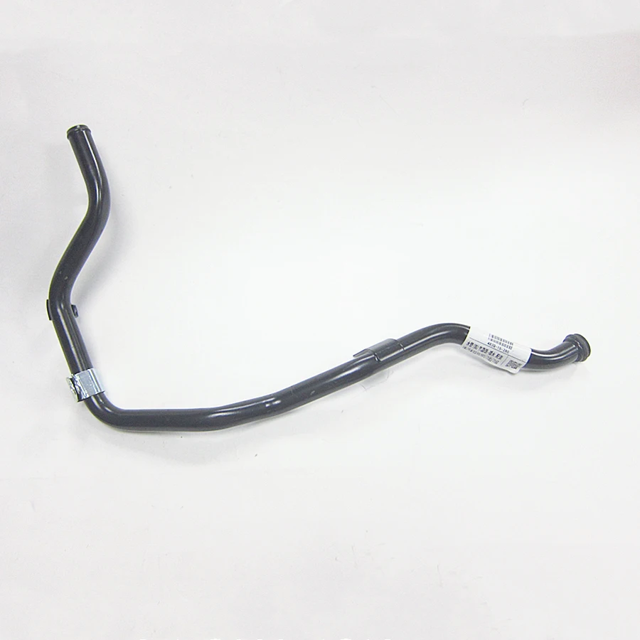 Car engine water by pass pipe to outlet for Mazda 323 family protege 5 1.8 FP 2.0 FS Premacy Haima 3 Haima 7 483Q 479Q 484Q