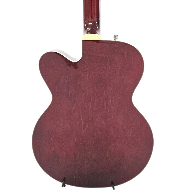 Guitare électrique Tennessee Rose 6119