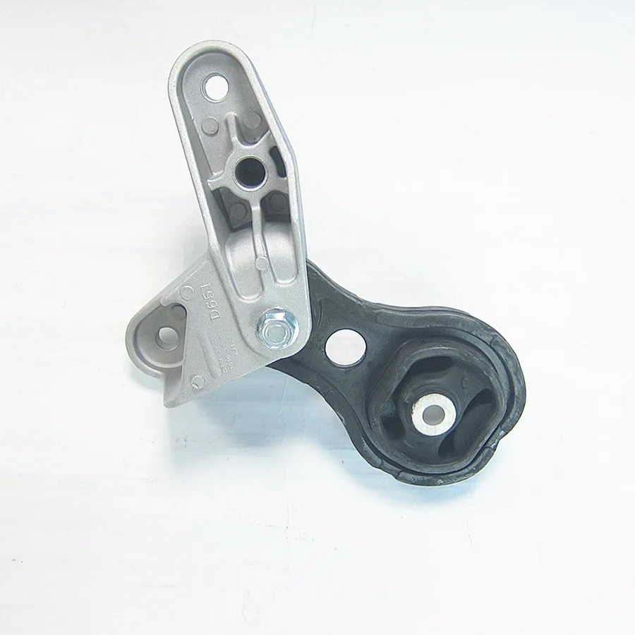 Accessori auto D651-39-040 supporto motore posteriore Mazda 2 2007-2011 DE MT 1.3 1.5