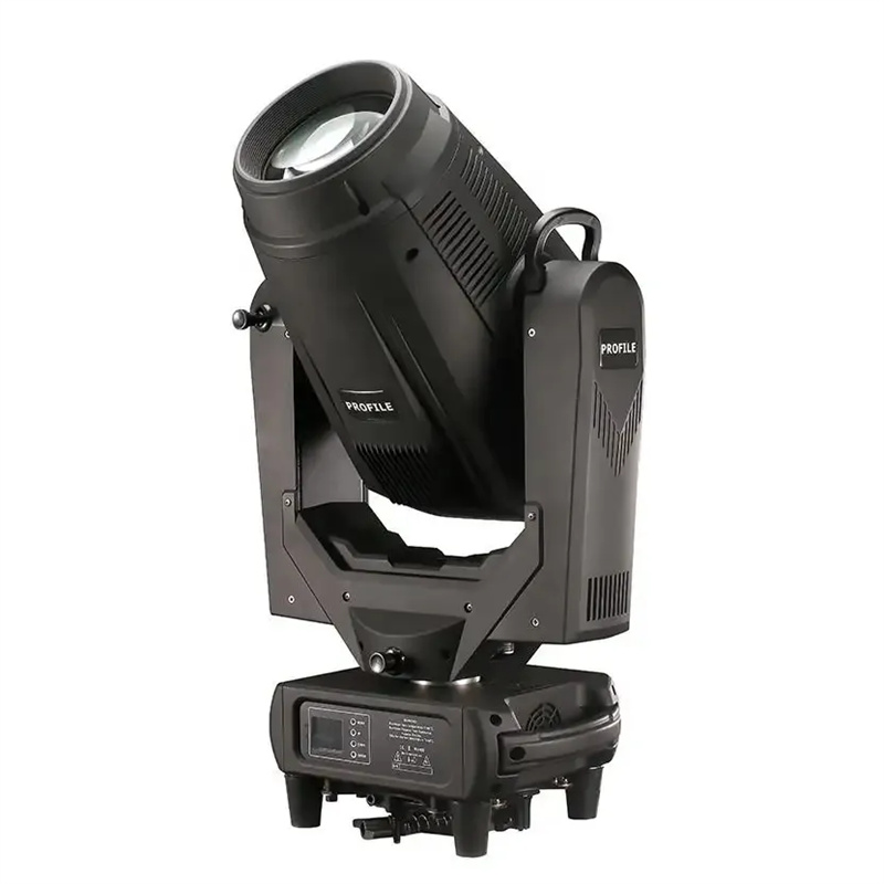 Pro LED 3in1 Beam-spot-wash head dmx 550W CMY LED Moving Head Head Frame Light