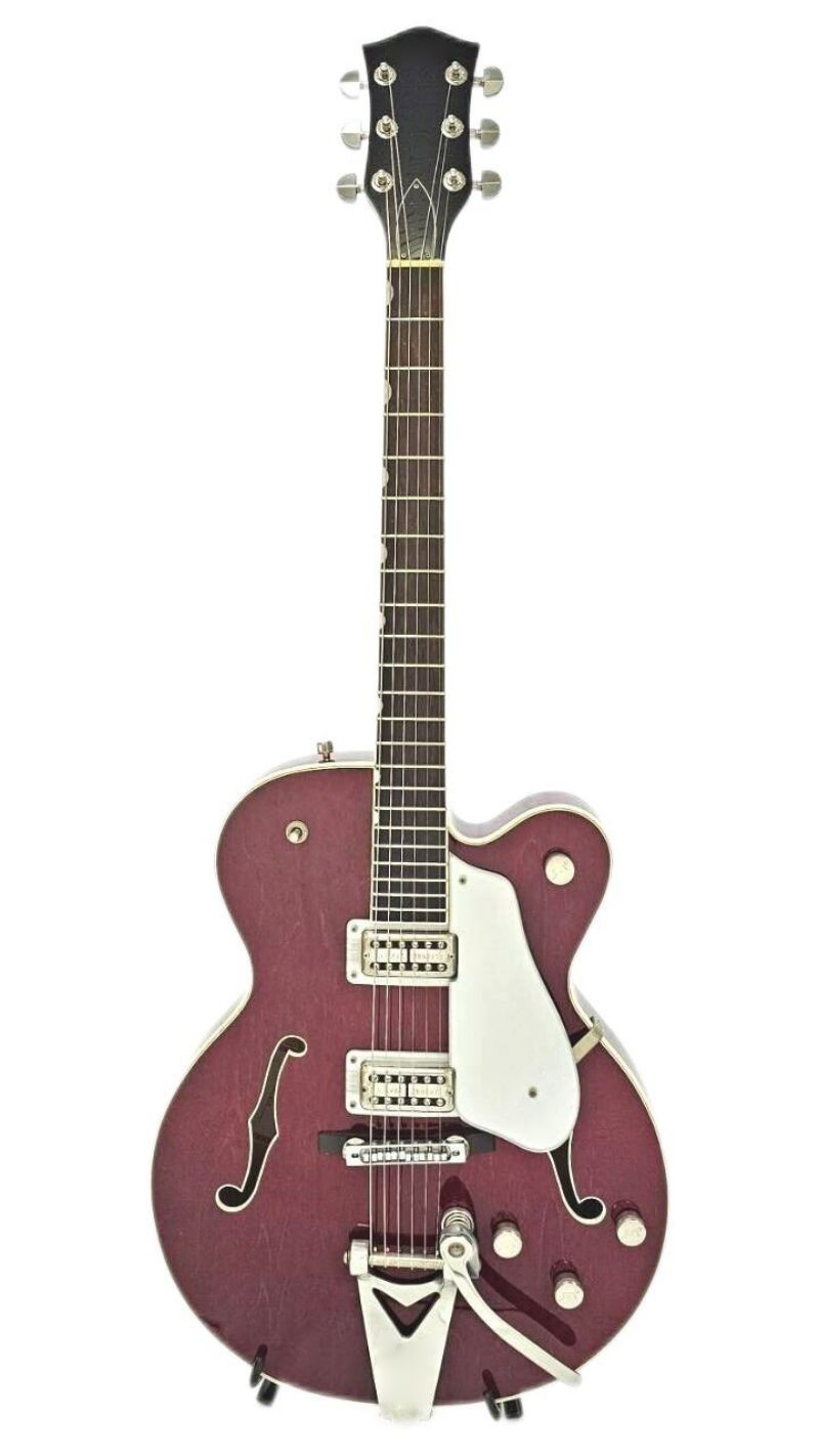 Guitare électrique Tennessee Rose 6119