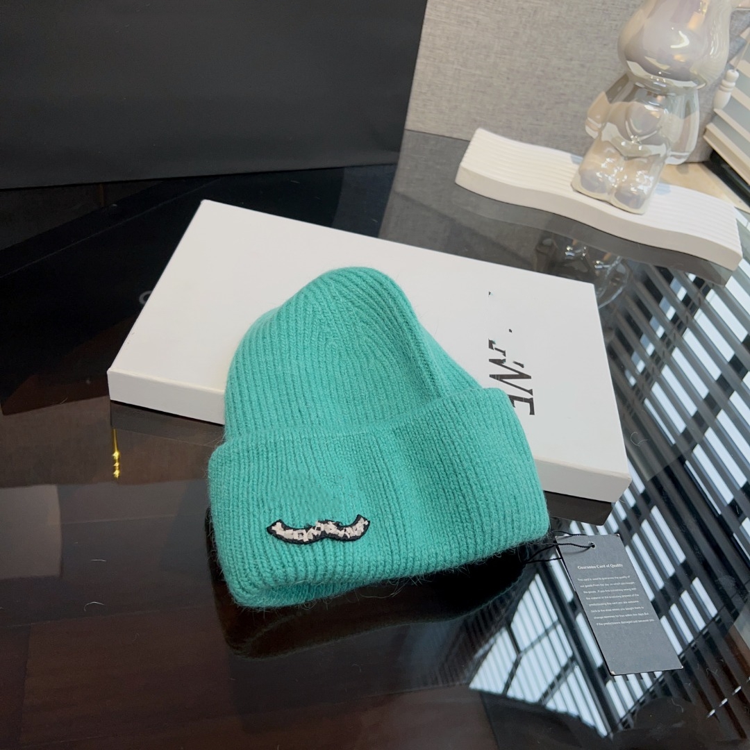 Designer winter hat for man beanie designers hats women unisex winter cashmere casual outdoor beanies bonnet head warm cashmere cap fit luxury fashion letter hat