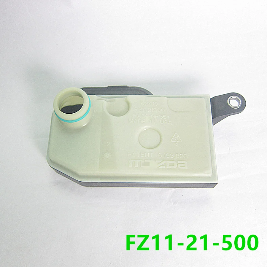 Autozubehör FZ11-21-500 Getriebeölsiebfilter für Mazda 3 2016–2018 1,5 Motor