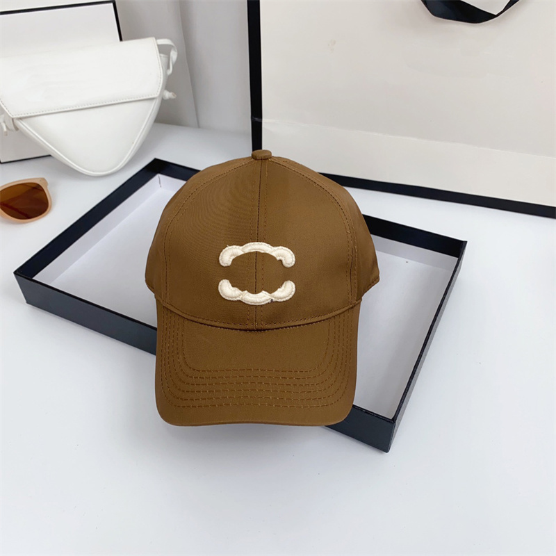 Mens Designer Baseball Cap Embroidery Letters Triumphal Caps Women Canvans Fitted Hats Fashion Fedora Stripe Women Casquette Beani2930