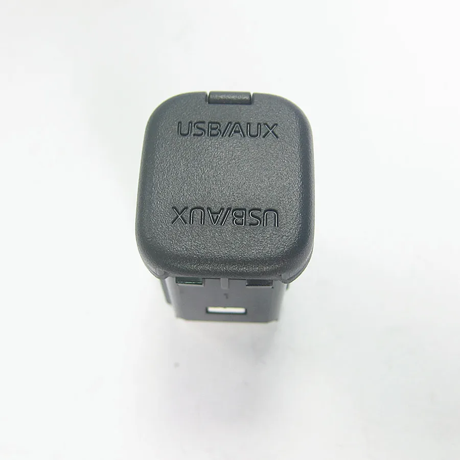 Acessórios para carro KA5C-66-9U0 conector de soquete AUX de qualidade original para Mazda CX5 2012-2019 Mazda 3 2013-2018