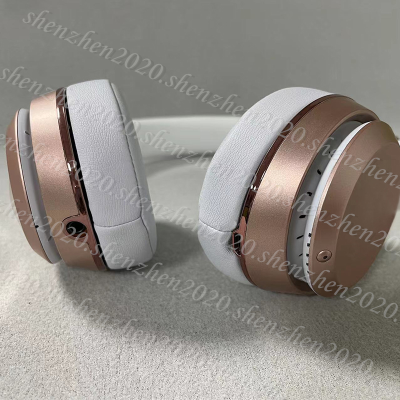 Najlepsza jakość S-TU 3.O/S0 3.o Pro bezprzewodowe słuchawki słuchawkowe Bluetooth