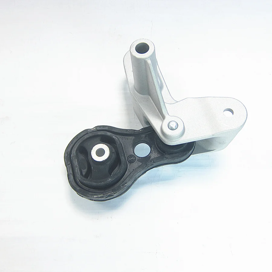 Autozubehör D651-39-040 hintere Motorhalterung für Mazda 2 2007–2011 DE MT 1.3 1.5