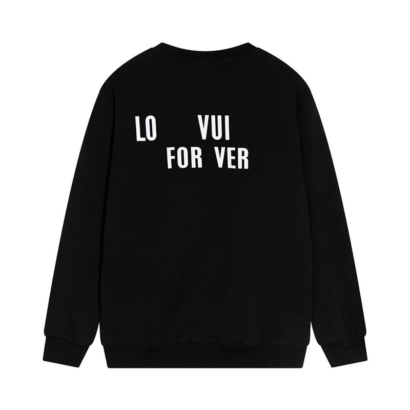 Sudadera para hombre Diseñador Sudaderas para hombre Sudaderas para hombre Patrón de personajes Letras impresas Moda de algodón Suéter suelto Otoño e invierno S-5XL