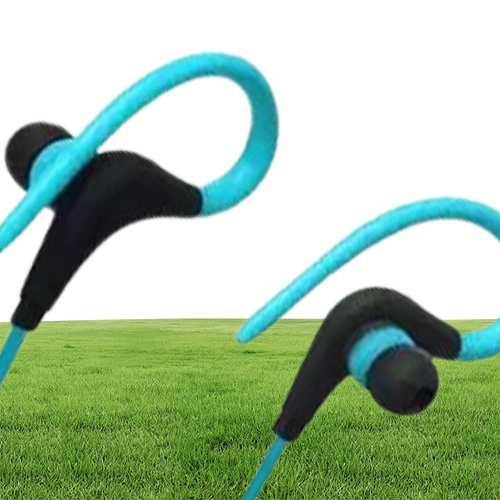 41 Bluetooth headphones OY3 Wireless Ear Hook Type Stereo Headset With Volume ControlMicrophone For Jogging Travelling3170759