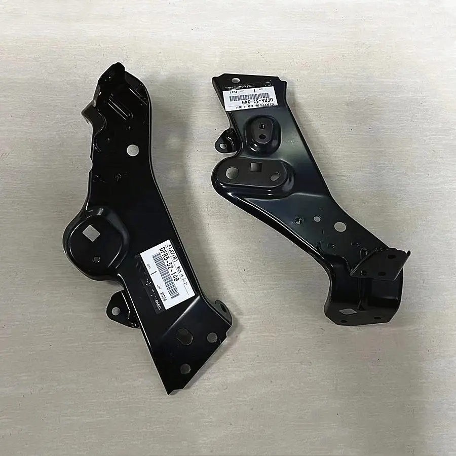 Accessori auto DFR5-52-240 supporto staffa parafango originale Mazda CX-30 2019-2022 DM
