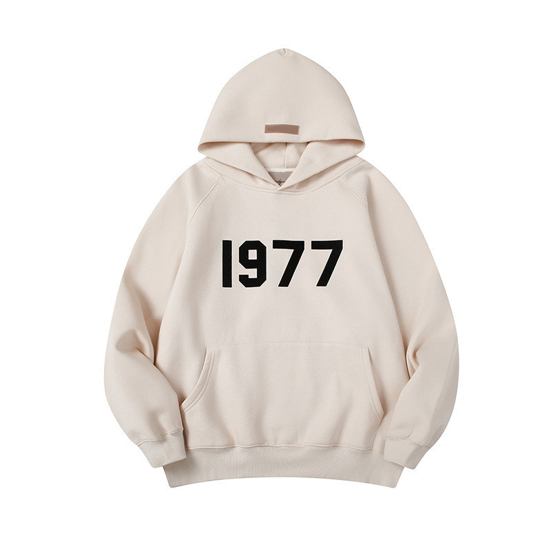 Ess Sıcak kapüşonlu kapüşonlu giyim erkekleri kadın moda sokak kıyafeti kazak sweatshirtler gevşek hoodies severler üstleri giyim