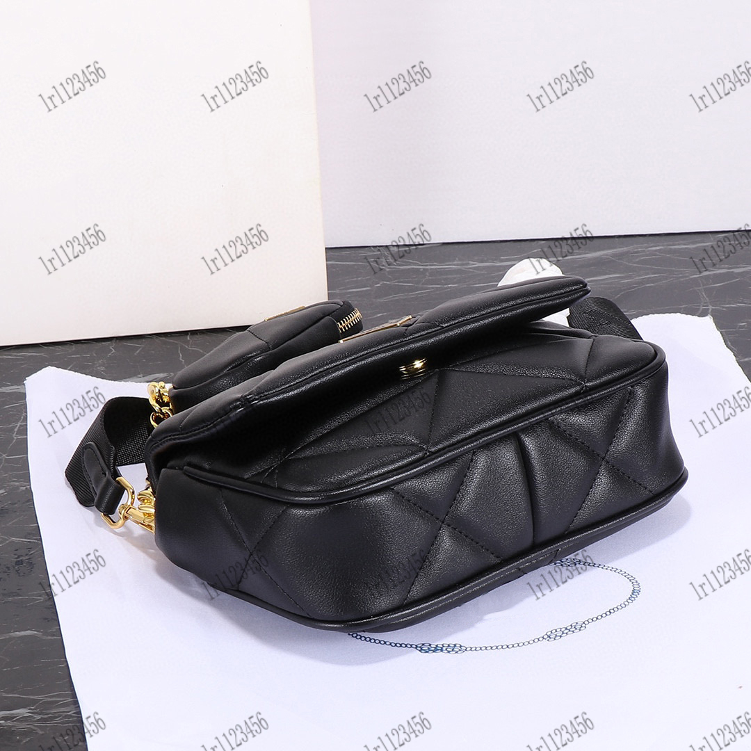 Original High Quality Women Tote designer bag bag Totes women shoulder bags handbag lady Crossbody messenger bag baguette free ship