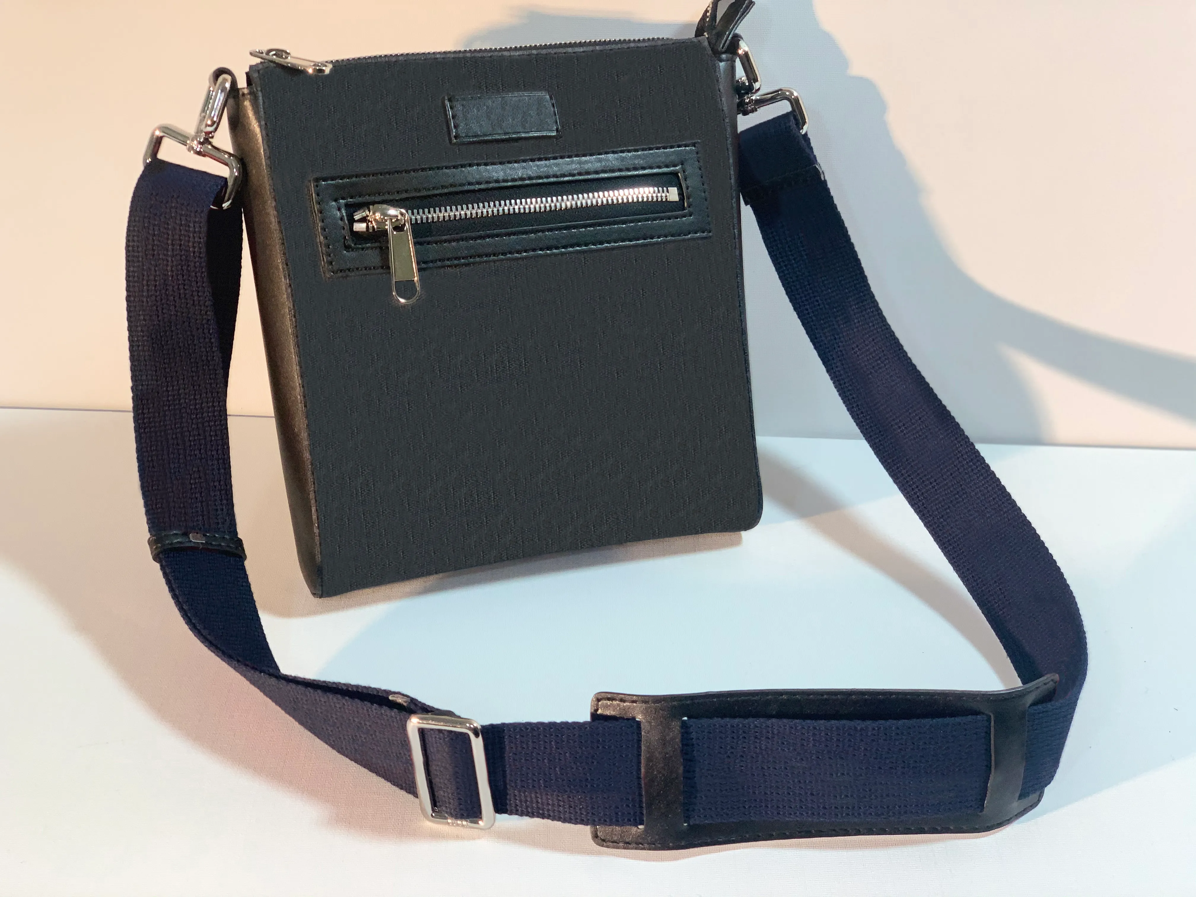 tassen Designer messenger bag heren portemonnee schoudertas mode handtas voor mannen minipakket man groothandel