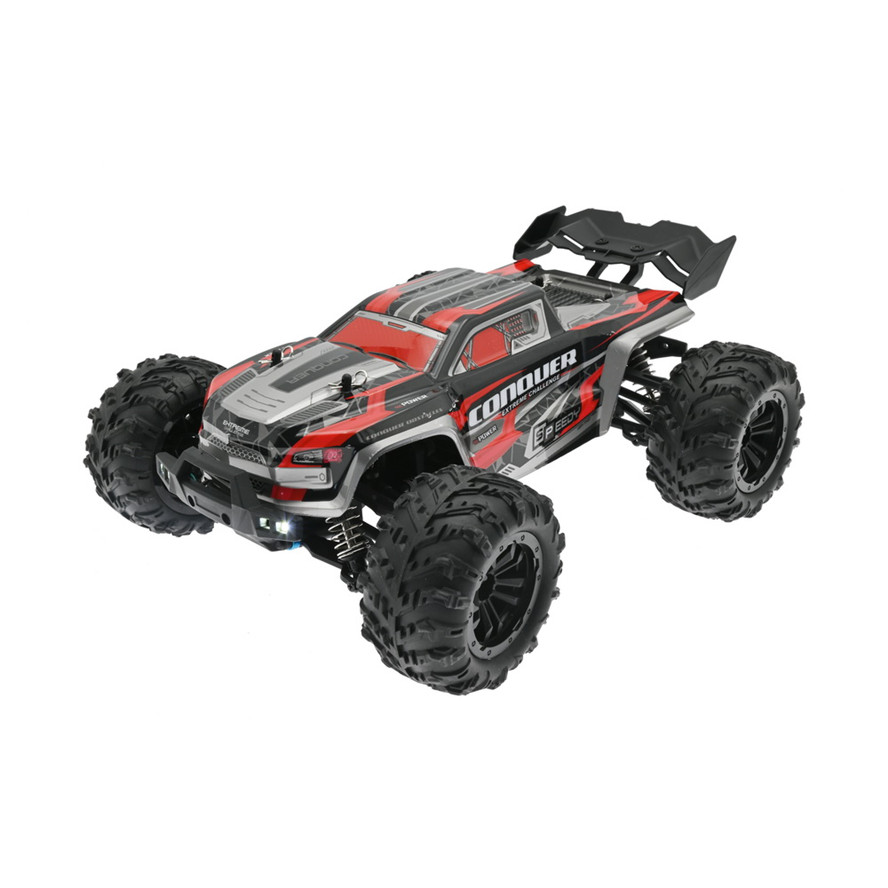 Direct sales of rc high-speed car, big-foot off-road vehicle, full-scale high-speed drift racing, professional RC remote control car