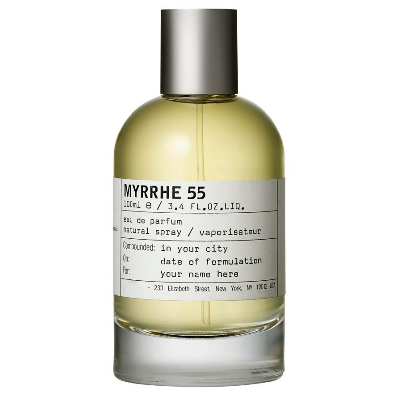 Varumärkesparfym Santal Rose Ytterligare Gaiac -dofter för kvinnliga män edp 100 ml högsta version spray snabb leverans gz2u