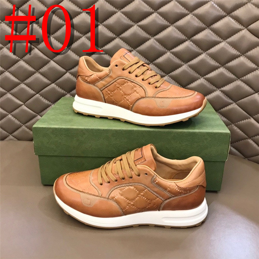 48 Model Perfect Low Top Men Downtown Sneakers Buty komfortowe swobodne męskie sport biały czarny skórzany skórzany deskorolka