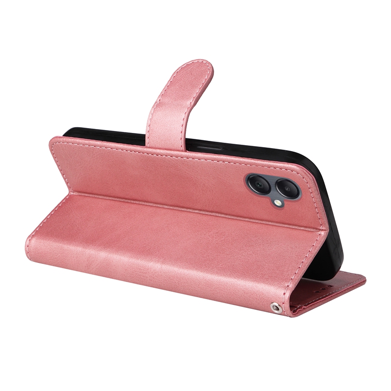 Custodie a portafoglio in pelle classica Iphone 15 Pro MAX Iphone15 Plus Samsung S24 Ultra S23 FE M35 5G A05 A05S A15 Tasca con cornice slot schede Porta ID Custodia con cover vintage