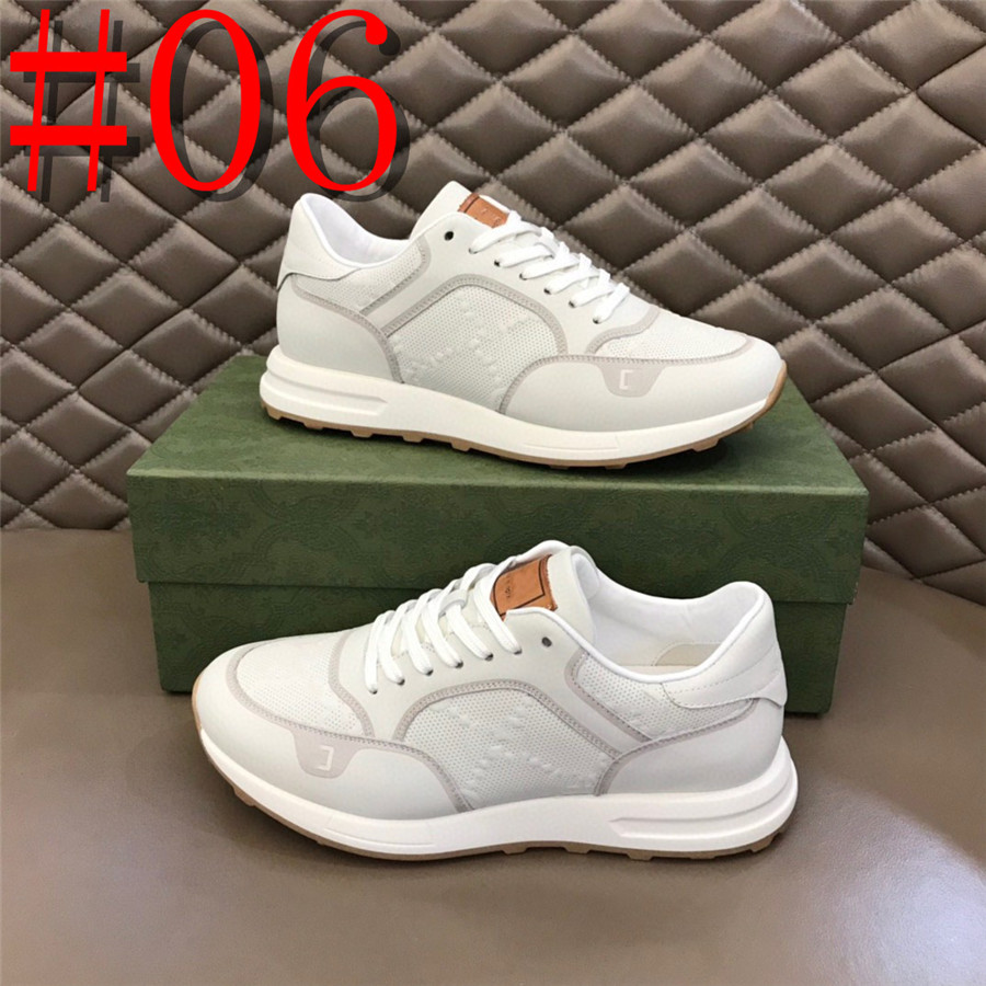 48 Model Perfect Low Top Men Downtown Sneakers Buty komfortowe swobodne męskie sport biały czarny skórzany skórzany deskorolka