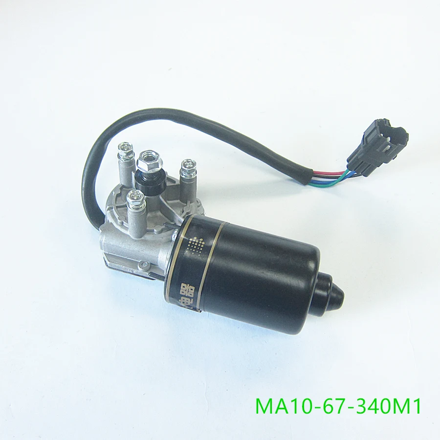 Moteur d'essuie-glace avant MA10-67-340M1, accessoires de voiture pour Haima 2 Haima M3 S5Y