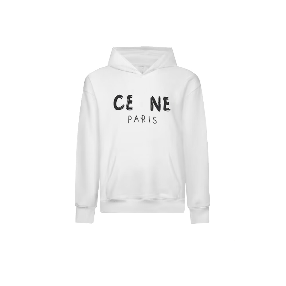 Designer Hoodie Spring and Autumn Slim Hoodie Sweatshirt Casual Sweater Sports Casual Hoodie