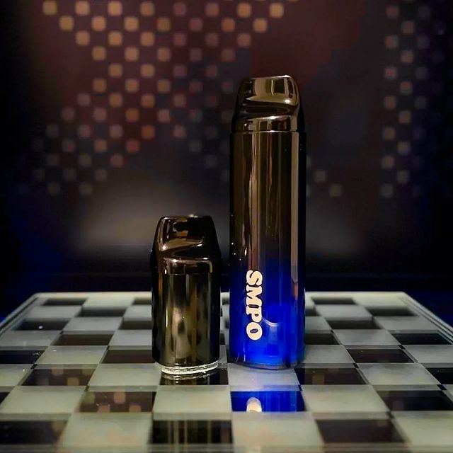 Top quality SMPO 7500 Puffs Disposable e Cig Cigarette Vape Pen Portable Vapor Bar Devcice